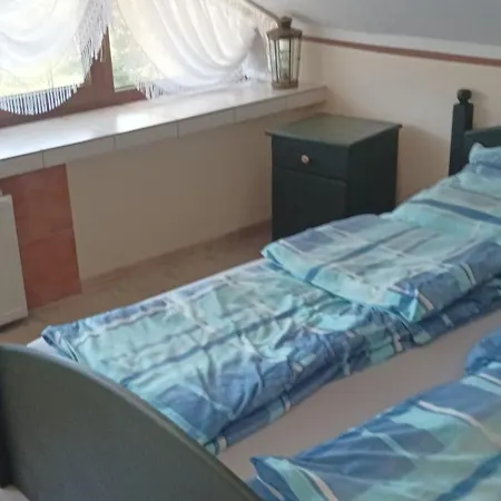 Umichala Farmház Msciszewice