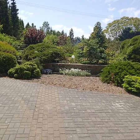 Umichala Farmház Msciszewice