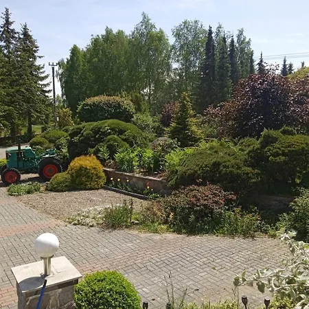 Umichala مزرعة للإقامة *