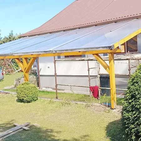 Farmház Umichala