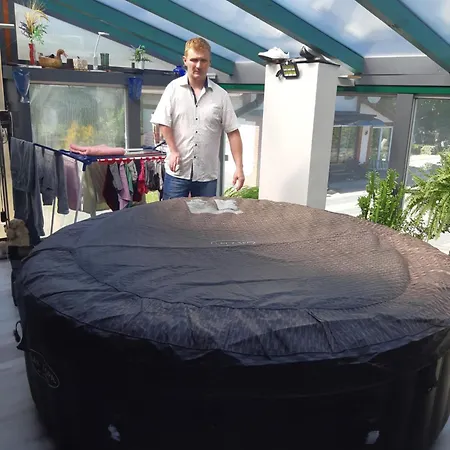 Umichala مزرعة للإقامة *