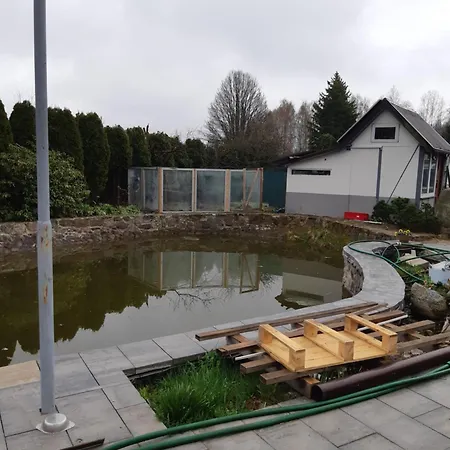 مزرعة للإقامة Umichala