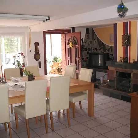 Umichala مزرعة للإقامة