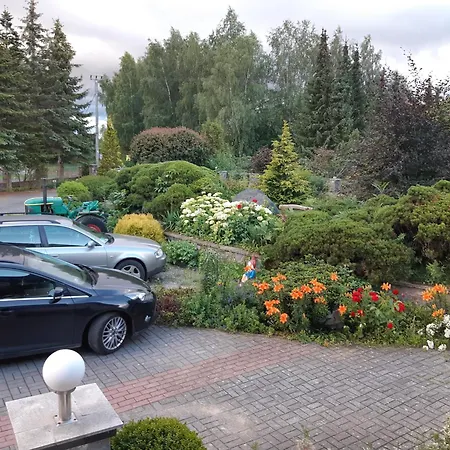 مزرعة للإقامة Umichala *