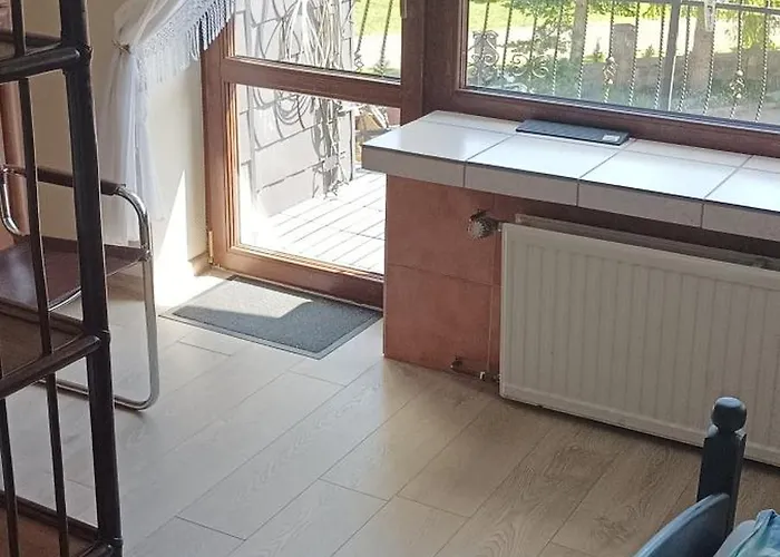 Umichala مزرعة للإقامة *