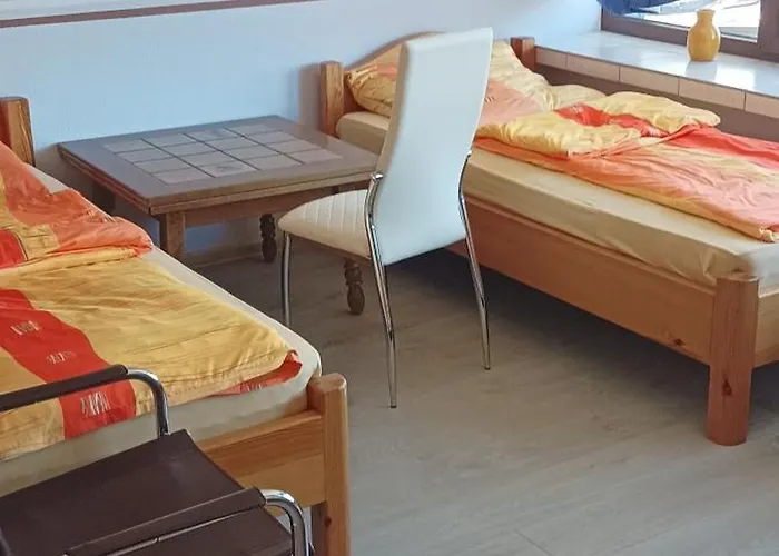 Фермерский дом Umichala Msciszewice