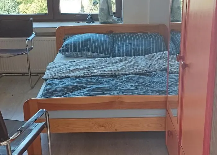 Umichala Фермерский дом Msciszewice