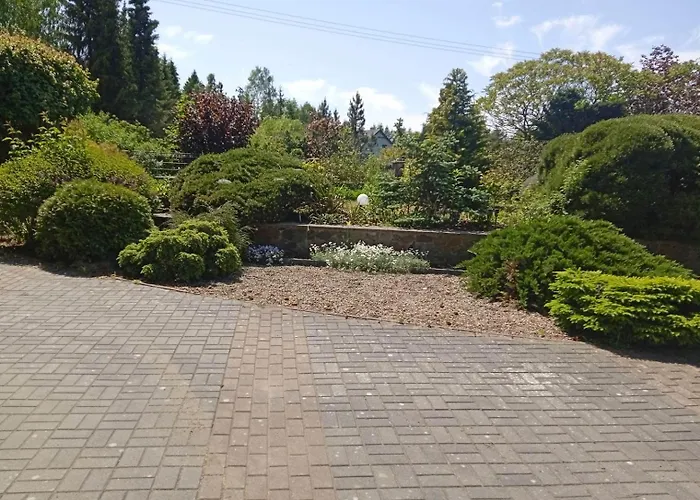 Umichala Фермерский дом Msciszewice