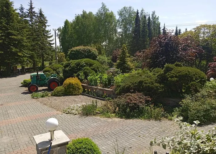 Umichala مزرعة للإقامة *