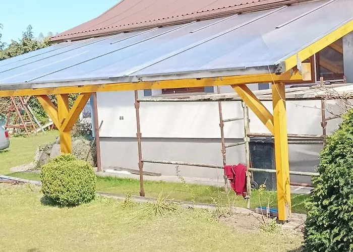 Фермерский дом Umichala