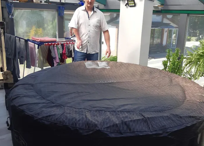 Umichala Фермерский дом *