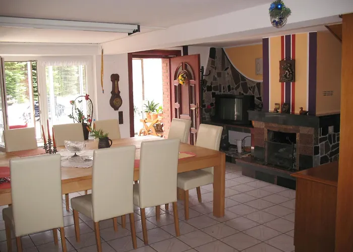 Umichala مزرعة للإقامة