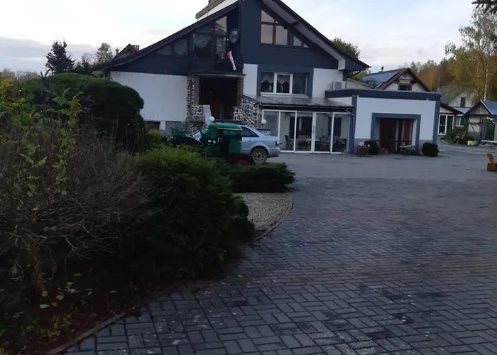 مزرعة للإقامة Umichala *