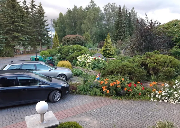 Фермерский дом Umichala *