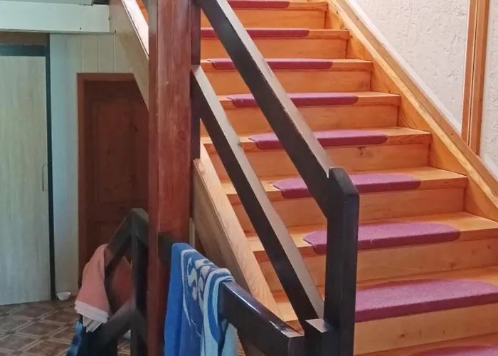 Фермерский дом Umichala *