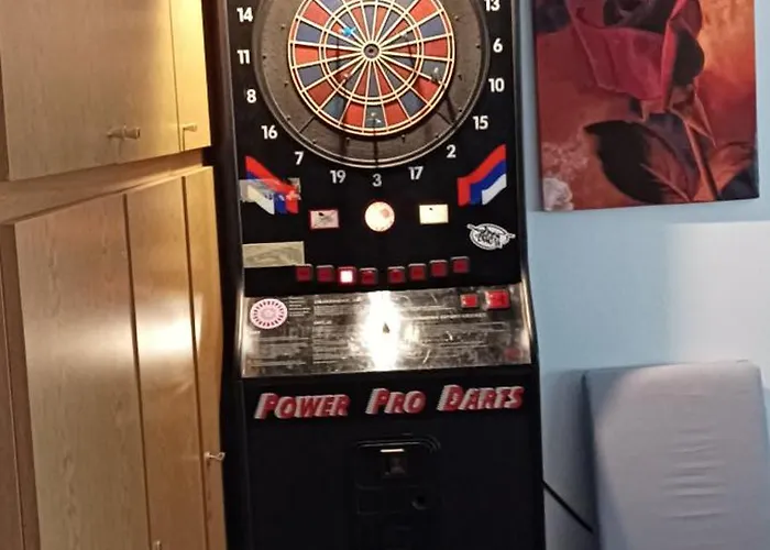 مزرعة للإقامة Umichala *